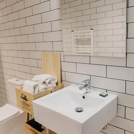 Apartamento Camins Del Priorat Ermita Sant Pau *