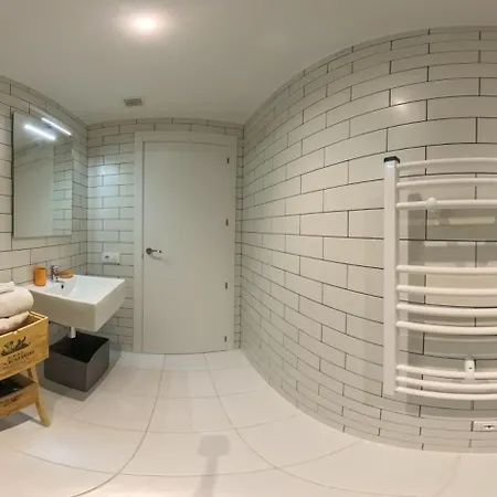 Apartment Camins Del Priorat Ermita Sant Pau El Masroig
