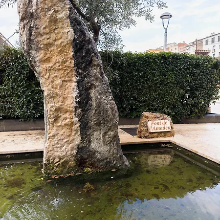 Apartment Camins Del Priorat Ermita Sant Pau El Masroig
